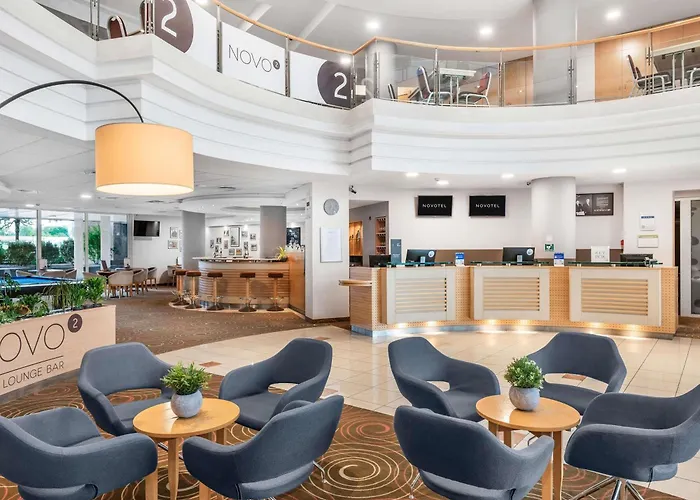 Novotel Szeged